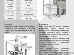 Vacat-Technika MK1003/21/1