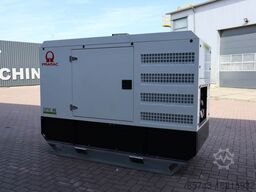 Pramac GPW60I/FS5 Valid inspection, *Guarantee! Diesel, 6