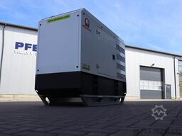 Pramac GPW60I/FS5 Valid inspection, *Guarantee! Diesel, 6