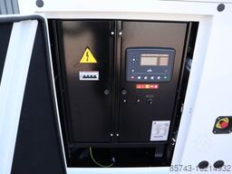 Pramac GPW60I/FS5 Valid inspection, *Guarantee! Diesel, 6