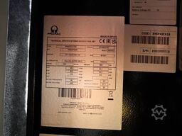 Pramac GPW60I/FS5 Valid inspection, *Guarantee! Diesel, 6