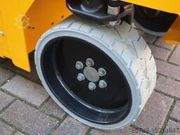 Haulotte Compact 8N Valid inspection, *Guarantee! 8m Workin