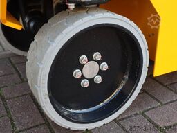 Haulotte Compact 8N Valid inspection, *Guarantee! 8m Workin