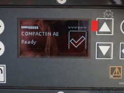 Haulotte Compact 8N Valid inspection, *Guarantee! 8m Workin