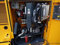 Haulotte HS18EPRO Valid Inspection, Electric 4x4 Drive, Ver