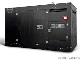 Scania DC09 - Genset 278 kVA St5 SuperSilent - DPX-21007