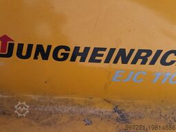 Jungheinrich EJC110