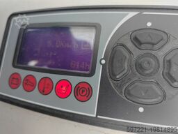 Dimos ESS25/36 P-PU Schubmaststapler Sonderbau Kran