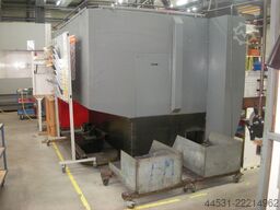 EMCO VMC 600