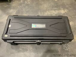 Hexagon ABSOLUTE ARM, 8520, 6 ACHSEN (RA8 V1)