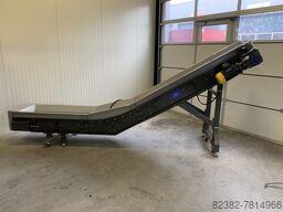 Recycling Shredders & Solutions NL. 600 serie MR
