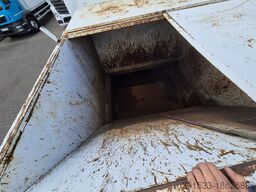 Compoman K1812/20 / PRESS CONTAINER / 20M3