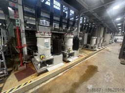 Atotech Kupfer-Nickel-Chrom Galvanik