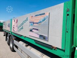 MAN TGA 26.430 LL 6x2-2