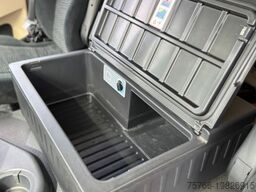 MERCEDES-BENZ ACTROS 2540 L/ 2 x LBW / LENKACHSE / KOMPLETTZUG