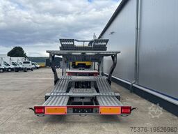 VOLVO FH mit Anhänger für 6 PKW ***Sofort verfügbar***