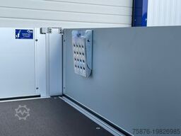 RENAULT Master Pritsche 420x210x40cm SOFORT VERFÜGBAR