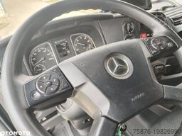 MERCEDES-BENZ Atego