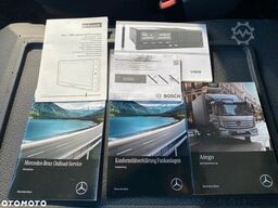 MERCEDES-BENZ Atego