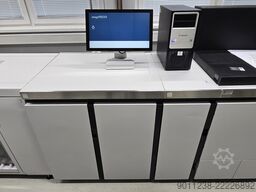 Canon imagePRESS V1350