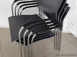THONET S 360 F - DELPHIN DESIGN