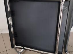 THONET S 360 F - DELPHIN DESIGN