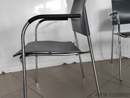 THONET S 360 F - DELPHIN DESIGN