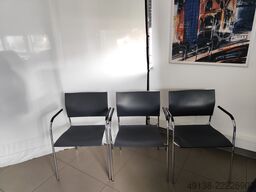 THONET S 360 F - DELPHIN DESIGN