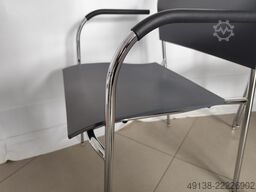 THONET S 360 F - DELPHIN DESIGN