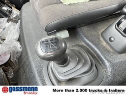 Mercedes-Benz Atego 1023 A 4x4, Einzelbereifung, UNFALLSCHADEN!