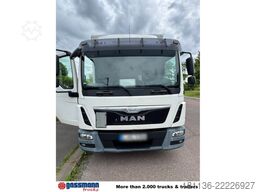 MAN TGL 12.180 4X2 BL mit LBW BÄR