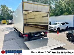 MAN TGL 12.180 4X2 BL mit LBW BÄR