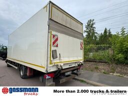 MAN TGL 12.180 4X2 BL mit LBW BÄR