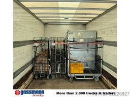 MAN TGL 12.180 4X2 BL mit LBW BÄR