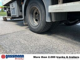 MAN TGL 12.180 4X2 BL mit LBW BÄR