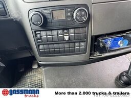 MAN TGL 12.180 4X2 BL mit LBW BÄR