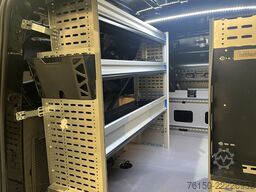 Ford Transit Connect 1.0 Ecoboost L2 Trend Benzine S...