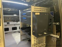 Ford Transit Connect 1.0 Ecoboost L2 Trend Benzine S...