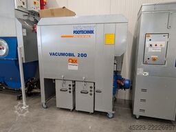 Höcker Polytechniek Vacumobil 200