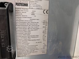 Höcker Polytechniek Vacumobil 200