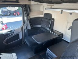 Mercedes-Benz Actros 1851 Gigaspace / Retarder / 740 dkm / Ta...