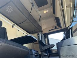 Mercedes-Benz Actros 1851 Gigaspace / Retarder / 740 dkm / Ta...
