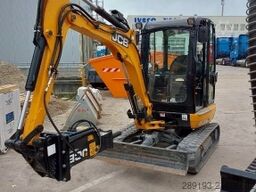 JCB 8029 CTS