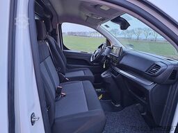 FIAT SCUDO 2.0 L3 Navi Automaat !