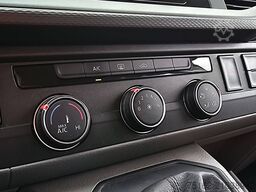 VOLKSWAGEN TRANSPORTER 2.0 TDI ac aut DC EURO6