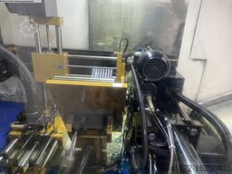 ROLLOMATIC CNC 148 P4