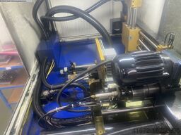 ROLLOMATIC CNC 148 P4