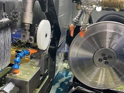 ROLLOMATIC CNC 148 P4