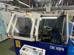 ROLLOMATIC CNC 148 P4
