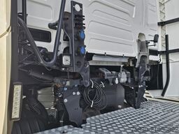 Scania S660 V8 / 6x2 BOOGIE / RETARDER / FULL AIR